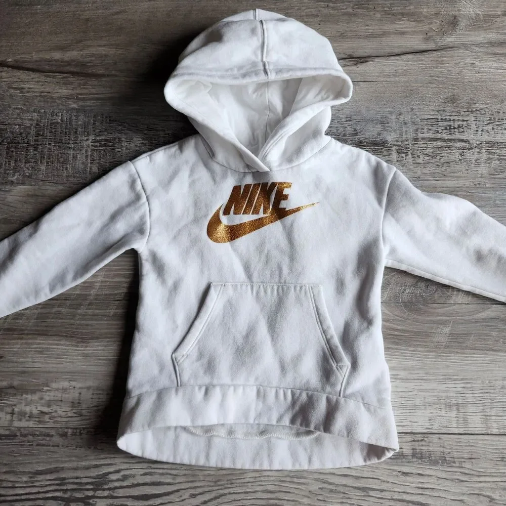 (3-4years) Nike hoodie
